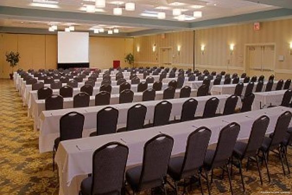 WYNDHAM GARDEN DAYTON SOUTH HOTEL (Miamisburg)